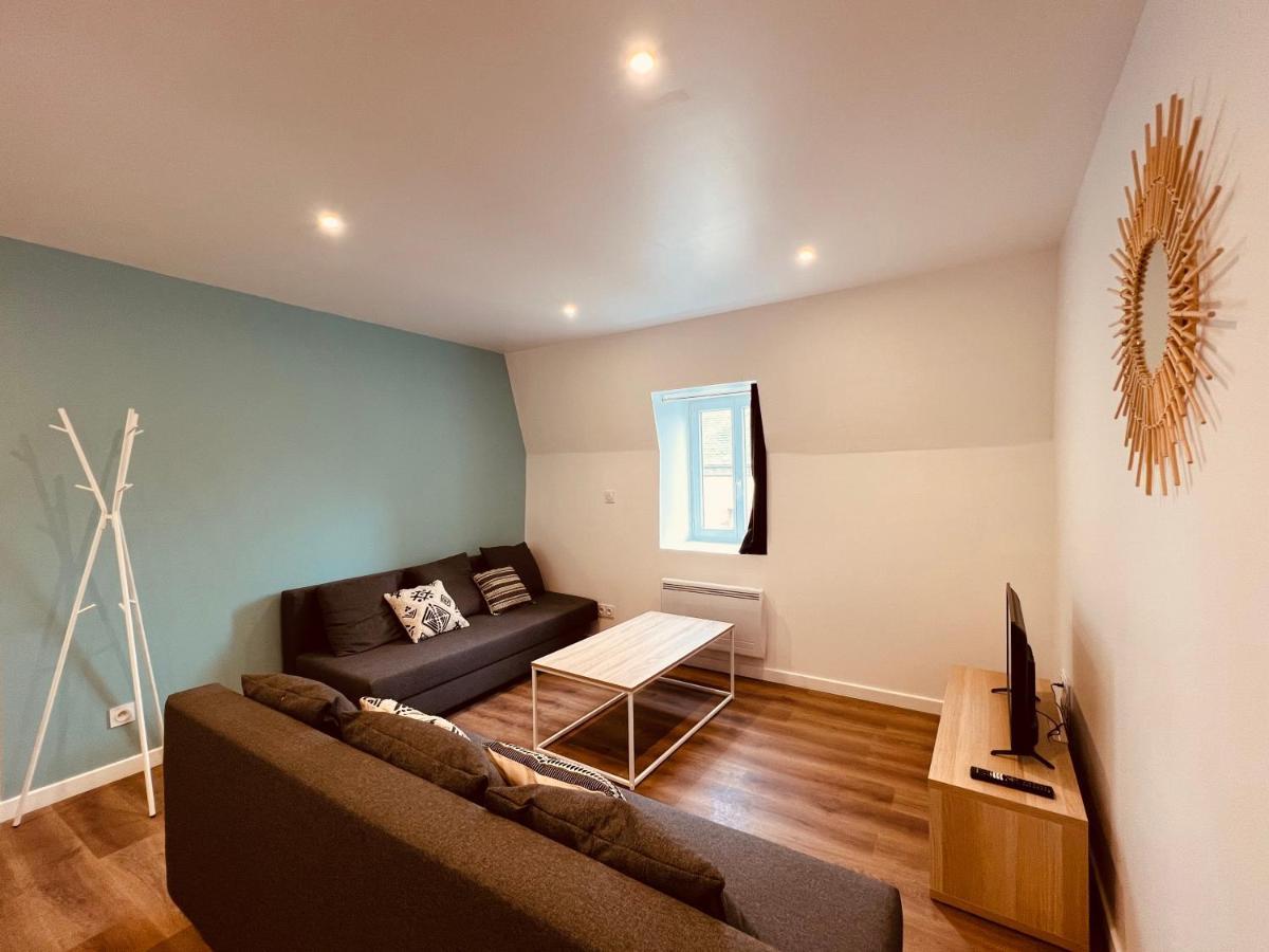 Le Loft Scandinave - Home Homy Saint-Florent-sur-Cher Exterior foto